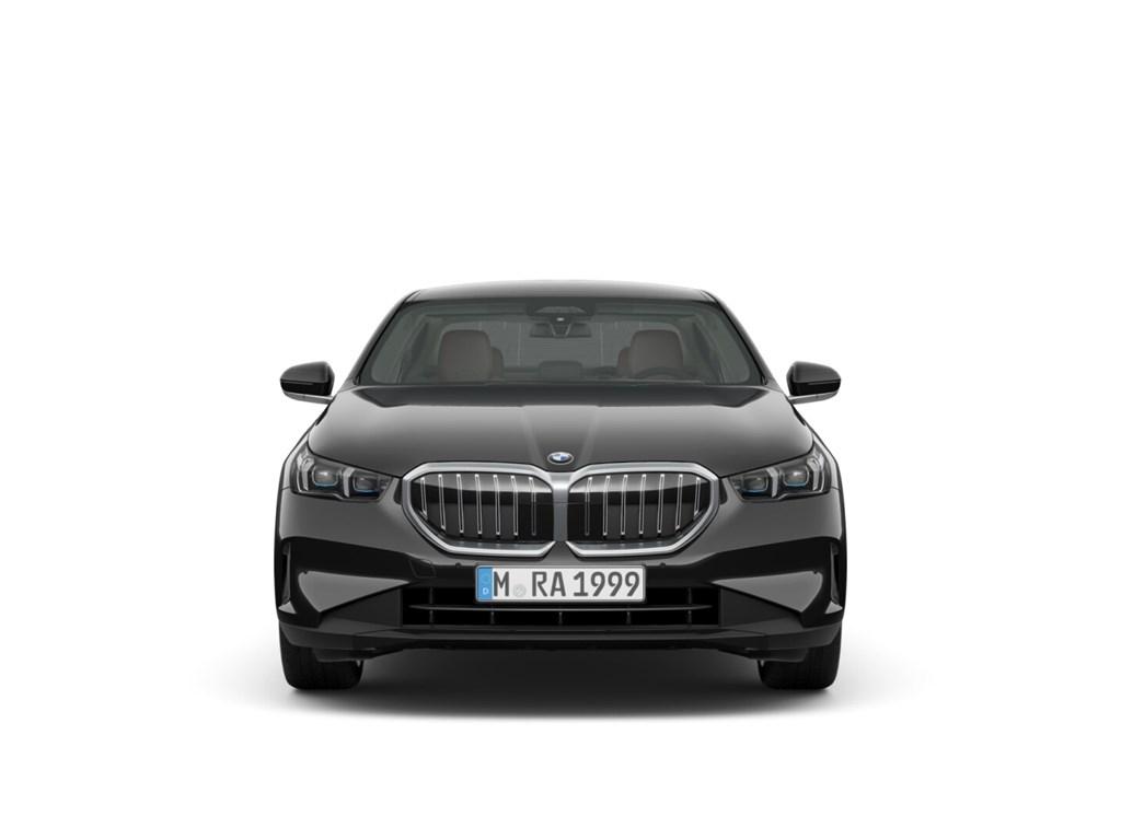 BMW 540 540d M-Sport Sedan xDrive