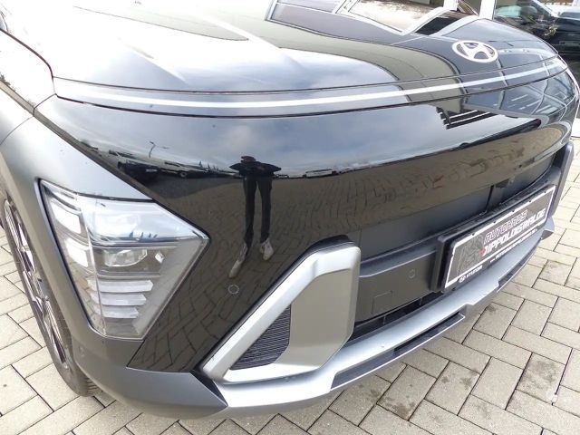 Hyundai Kona 1.6 Prime