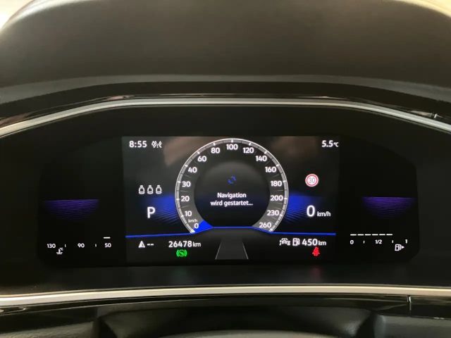 Volkswagen T-Roc 1.5 TSI DSG R-Line