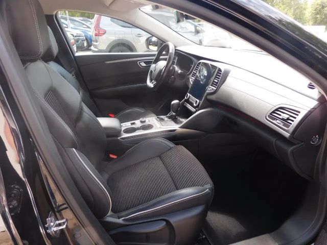 Renault Talisman Combi Estate Intens