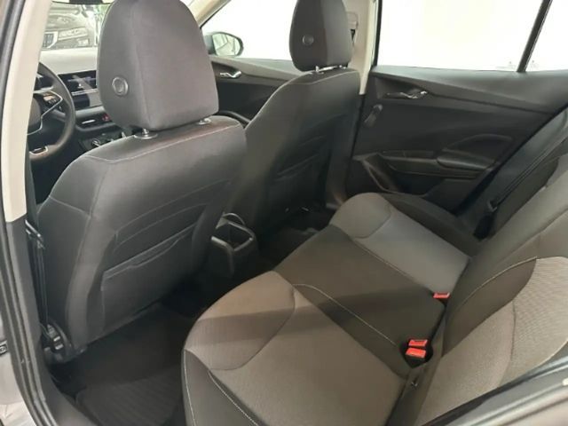 Skoda Fabia 1.0 TSI Selection