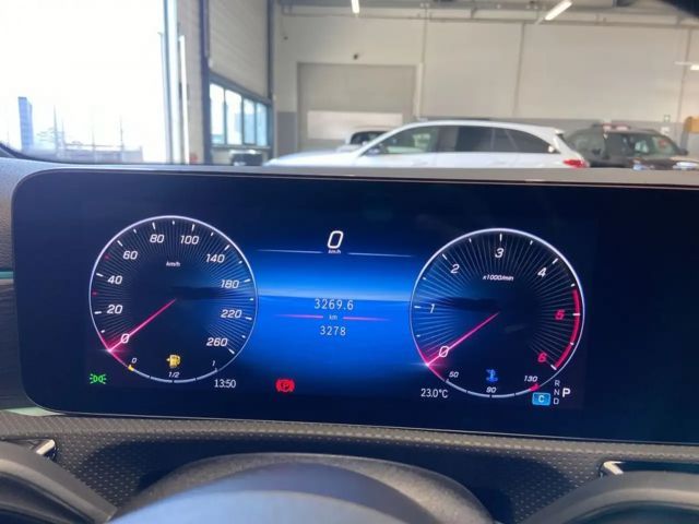 Mercedes-Benz A 200 A-Klasse