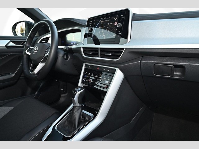 Volkswagen T-Roc 2.0 TDI DSG Life