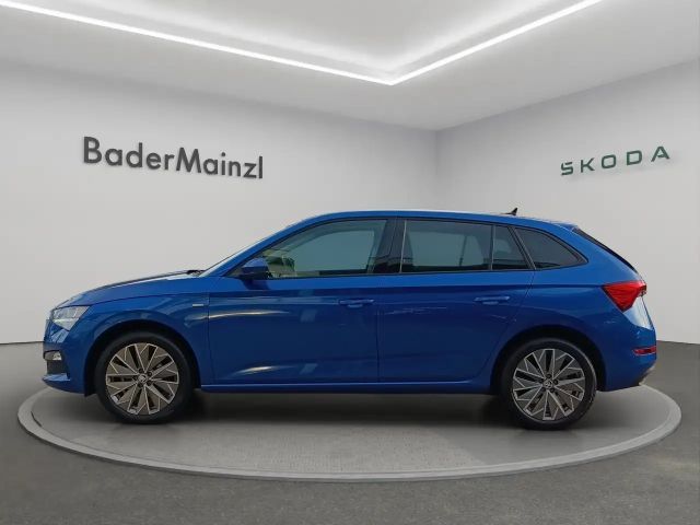 Skoda Scala 1.0 TSI Ambition Clever