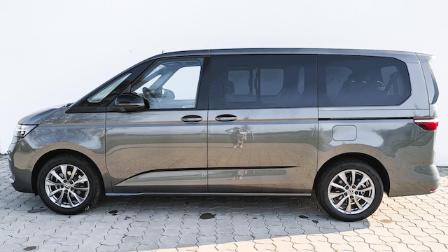 Volkswagen Multivan 2.0 TDI DSG