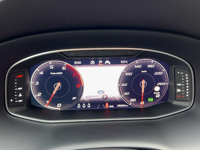 Seat Ateca 1.5 TSI DSG