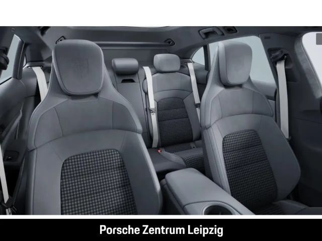 Porsche Taycan 4S Sport Turismo