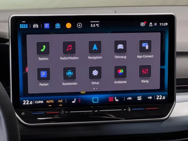 Volkswagen Golf 2.0 TDI DSG Variant