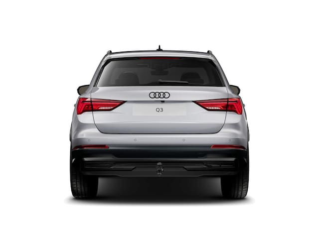 Audi Q3 35 TFSI S-Tronic