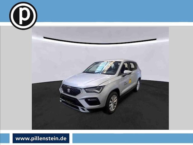 Seat Ateca 1.5 TSI Style