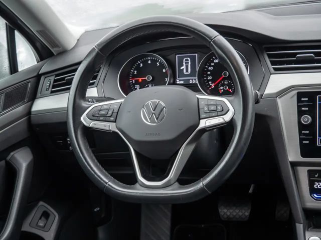 Volkswagen Passat 1.5 TSI Variant