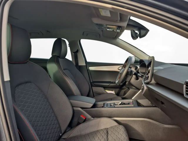 Seat Leon 1.5 eTSI DSG FR-lijn