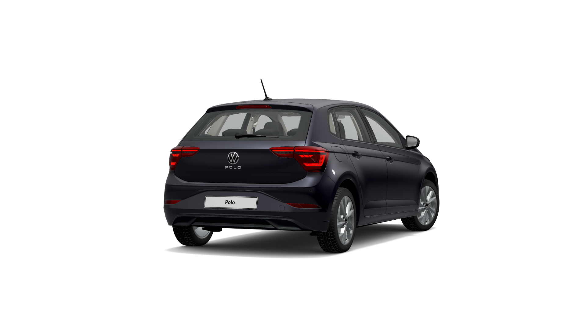 Volkswagen Polo 1.0 TSI Style