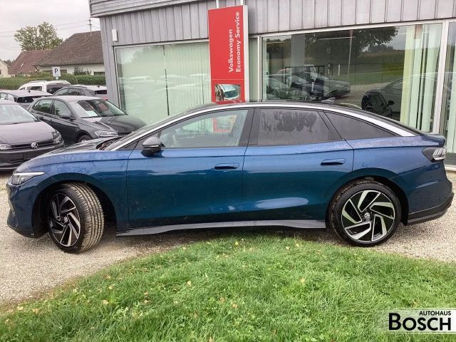 Volkswagen ID.7 IQ.Drive Pro