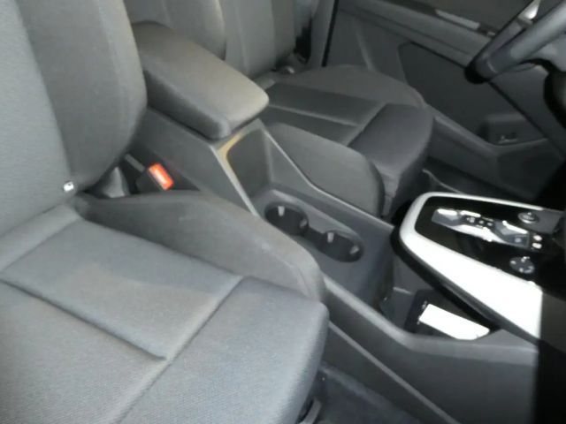 Audi Q4 e-tron 50 Quattro