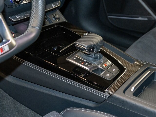 Audi SQ5 SUV TDI tiptronic Audi SQ5 SUV