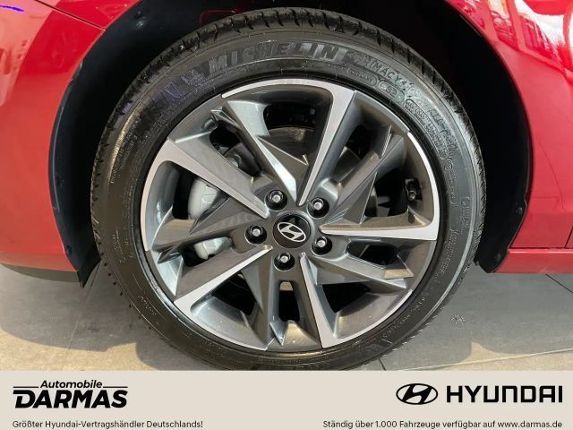 Hyundai i30 Advantage