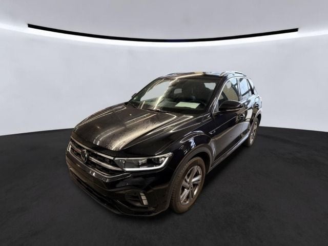 Volkswagen T-Roc 1.0 TSI R-Line