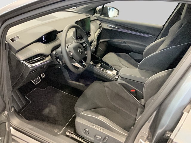 Skoda Enyaq Sportline