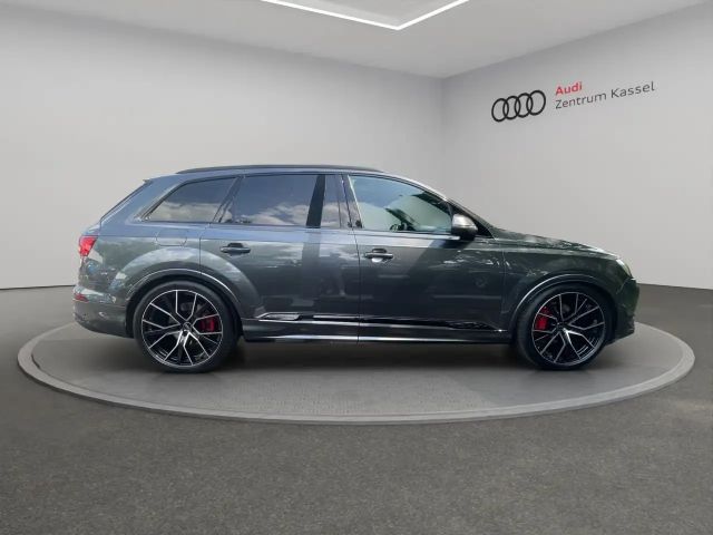 Audi Q7 50 TDI Quattro S-Line