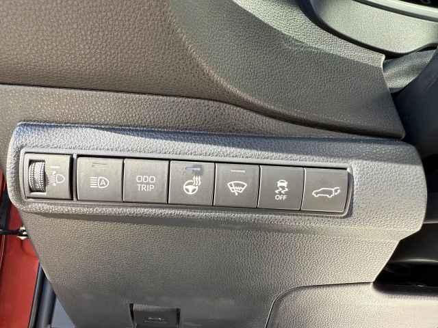 Toyota Corolla GR Hybride Touring