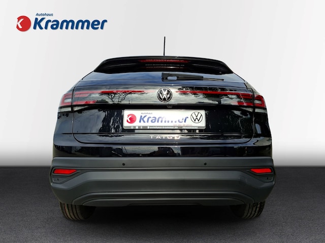 Volkswagen Taigo 1.0 TSI