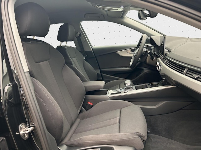 Audi A4 35 TDI Avant S-Tronic