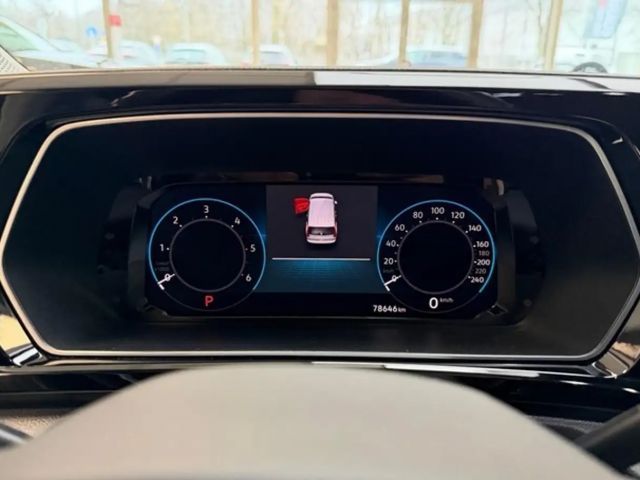 Volkswagen Caddy 2.0 TDI DSG Style