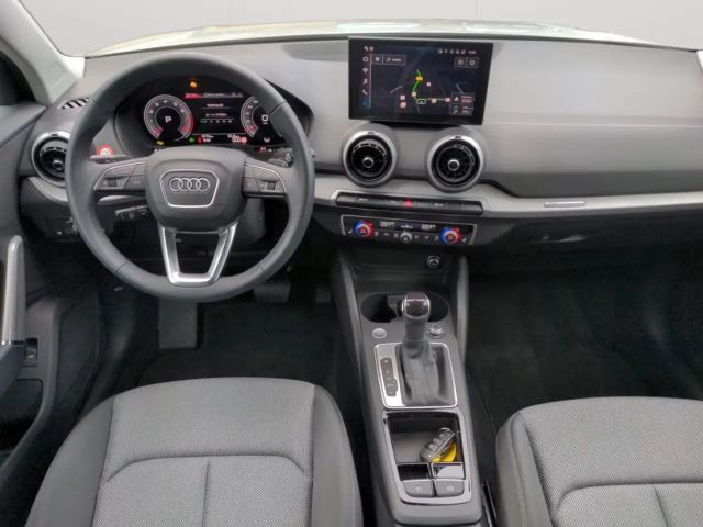 Audi Q2 35 TFSI S-Tronic