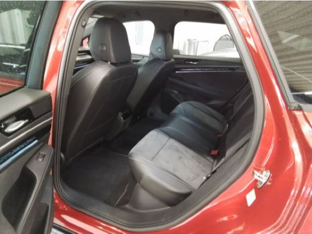 Volkswagen ID.7 Pro Style Tourer