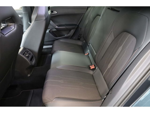 Cupra Leon 2.0 TSI 4Drive Sportstourer VZ