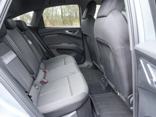 Audi Q4 e-tron Quattro S-Line Sportback