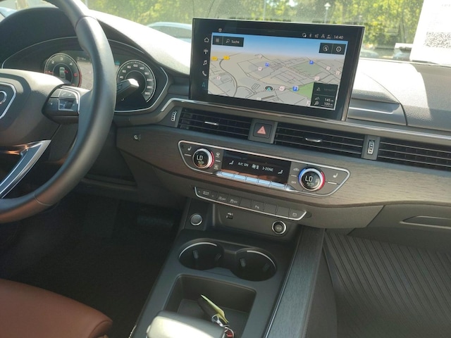 Audi A5 40 TDI S-Tronic Sportback