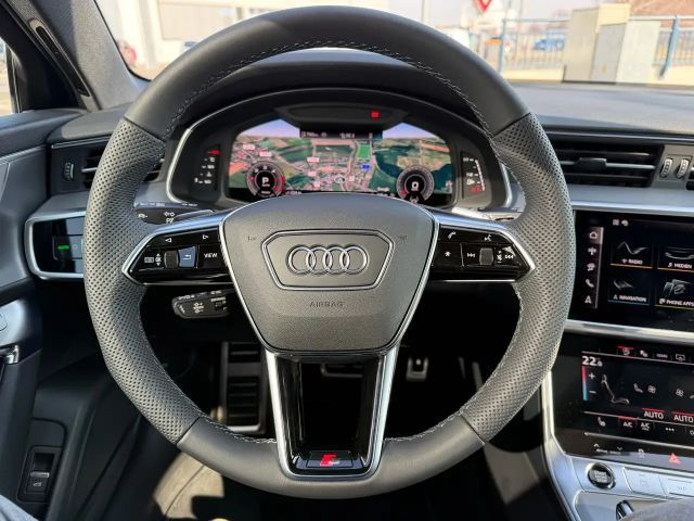 Audi A6 40 TDI S-Line