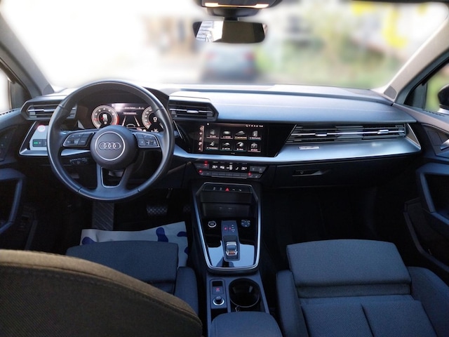 Audi A3 35 TFSI S-Tronic Sportback