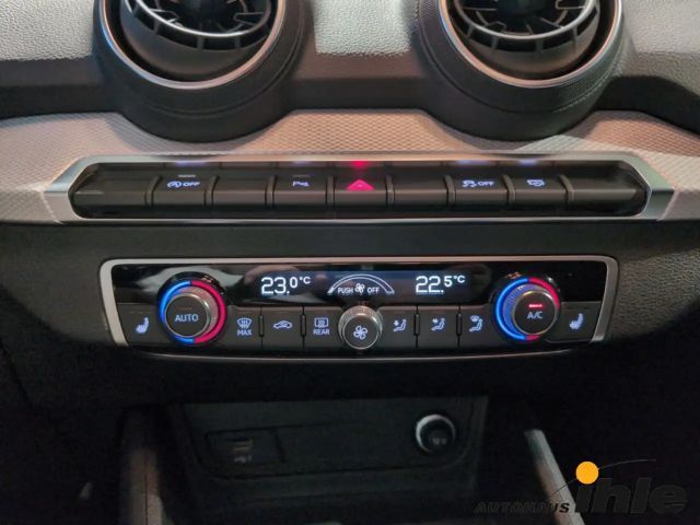 Audi Q2 35 TFSI S-Line S-Tronic