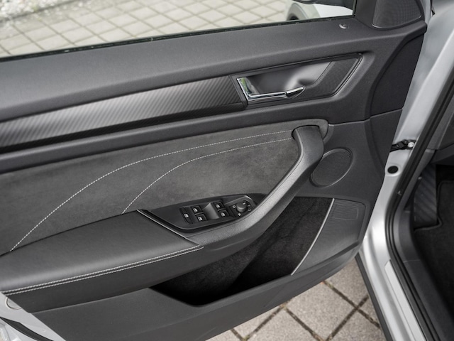 Skoda Kodiaq 2.0 TDI 4x4