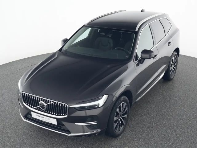 Volvo XC60 Bright Plus