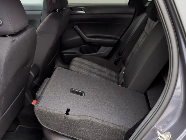 Volkswagen Polo DSG GTI