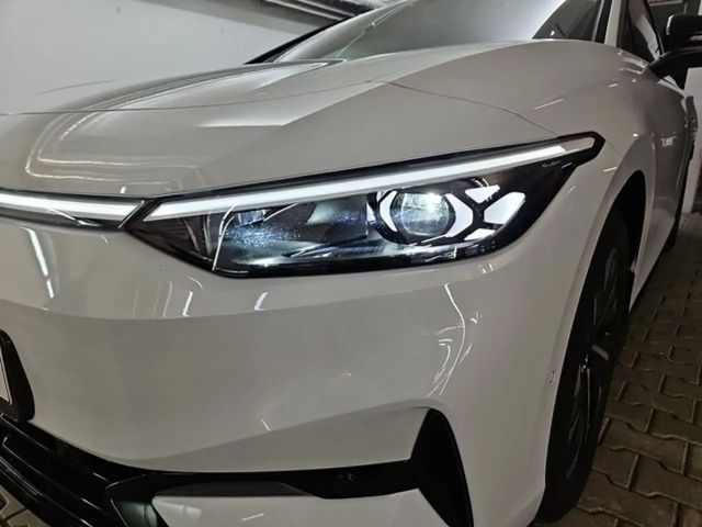 Volkswagen ID.7 Pro Tourer