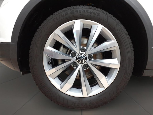 Volkswagen T-Roc 1.0 TSI