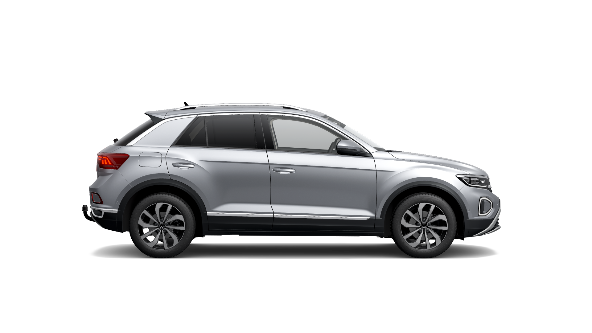 Volkswagen T-Roc 1.5 TSI DSG Style