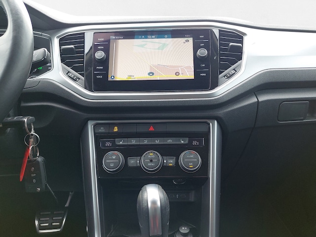 Volkswagen T-Roc 1.5 TSI