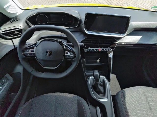 Peugeot 208 Active Pack PureTech