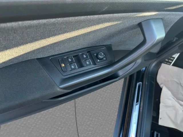 Volkswagen T-Roc Move