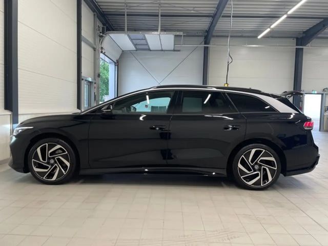 Volkswagen ID.7 Pro Tourer