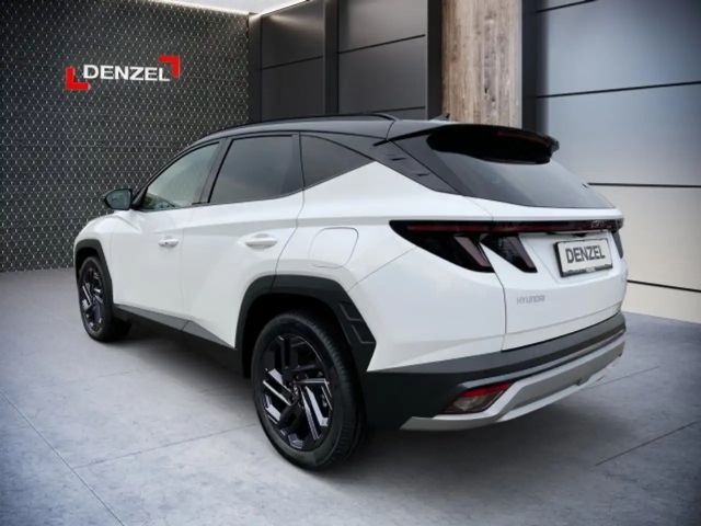 Hyundai Tucson 2WD T-GDi