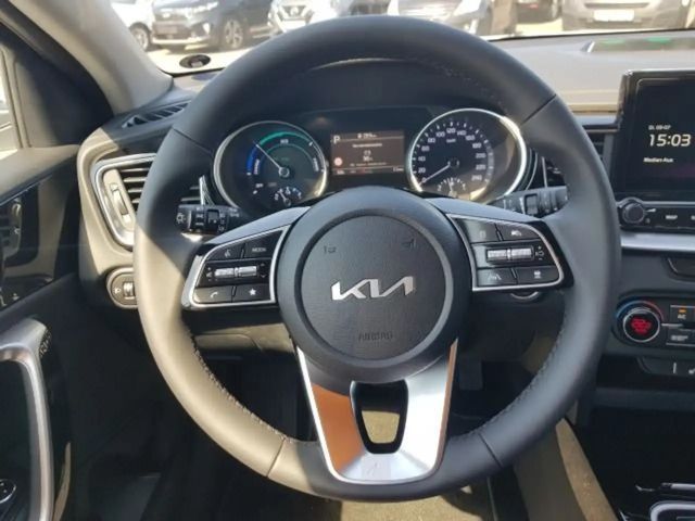 Kia XCeed Hybrid PHEV Spirit