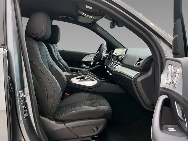 Mercedes-Benz GLE 350 4MATIC AMG Line