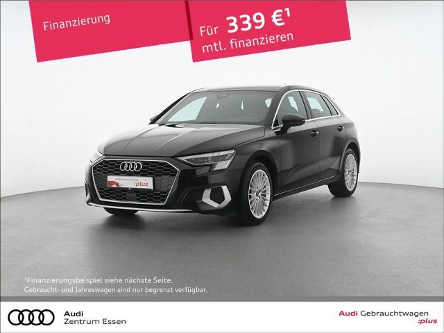 Audi A3 35 TDI S-Tronic Sedan Sportback